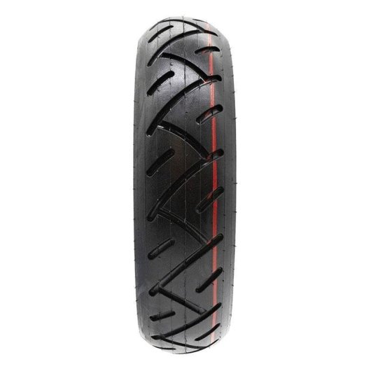 Neumático F10mobility 10x2.5-6 Tubetype Rueda Repuesto Patinete