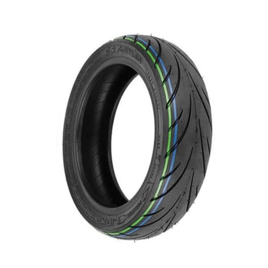Neumático Con Cámara De Aire Niu Kqi2 Pro F10mobility