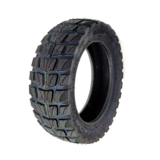 Neumático de repuesto F10mobility para patinete eléctrico Smartgyro Crossover Dual Pro SG27-185