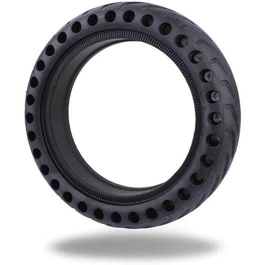 Neumático Sólido Antipinchazos F10mobility iWatroad R9 Extreme Rueda Maciza