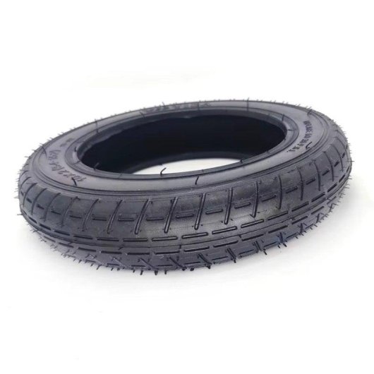 Pneu avec chambre à air F10mobility Bongo D30 XL Connected 07340