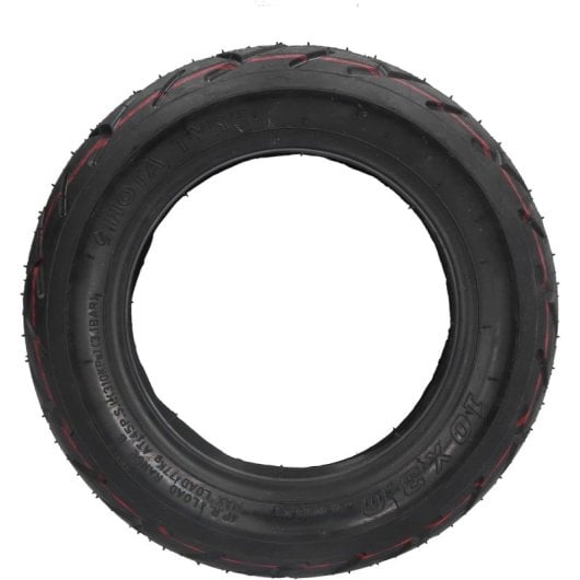 F10mobility Neumático Patinete Eléctrico Speedway 4 Medida 10x3-6 Rueda Repuesto
