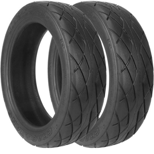 F10mobility Dos Neumáticos Jeep 2xe Adventurer Cubierta De Repuesto