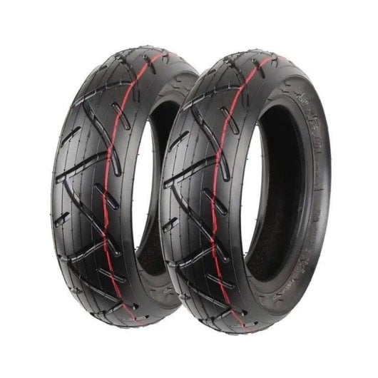 Set de 2 Ruedes F10mobility Speedway 4 10x3-6
