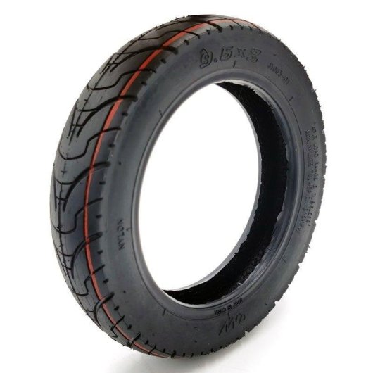 Ersatzrad F10mobility 9.5x2 Tubeless