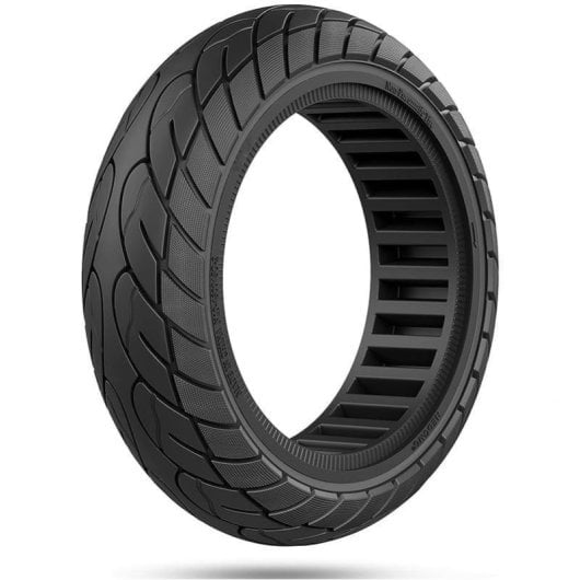F10mobility Solid Wheel Anti-Pannen-Elektroroller Xiaomi Elektroroller 4 Pro Solid Tire