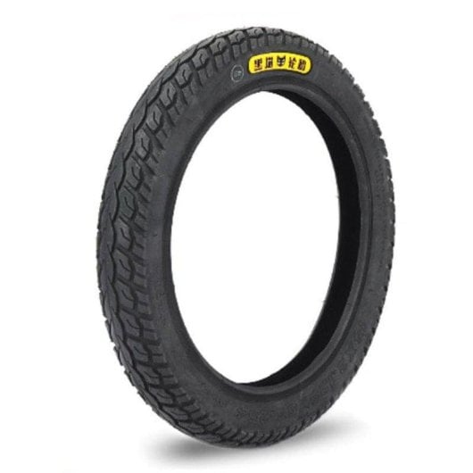 Neumático F10mobility 14x2.125 (54-254) Cubierta de Caucho Resistente