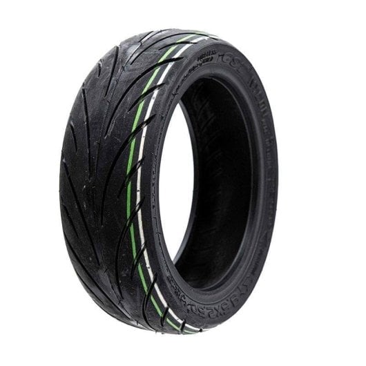 Neumático con cámara de aire F10mobility para patinete eléctrico Bongo M40 Connected