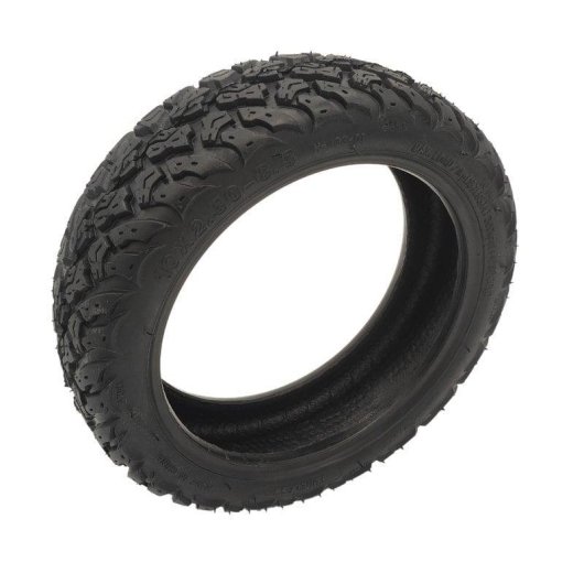 Neumático F10mobility Rueda 10x2.50-6.5 Todoterreno Tubeless