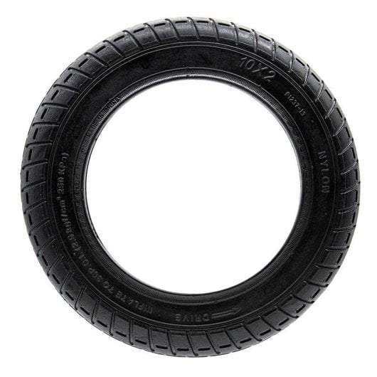 Capa de substituição para scooter elétrica F10mobility Wheel Zeeclo Titan X120