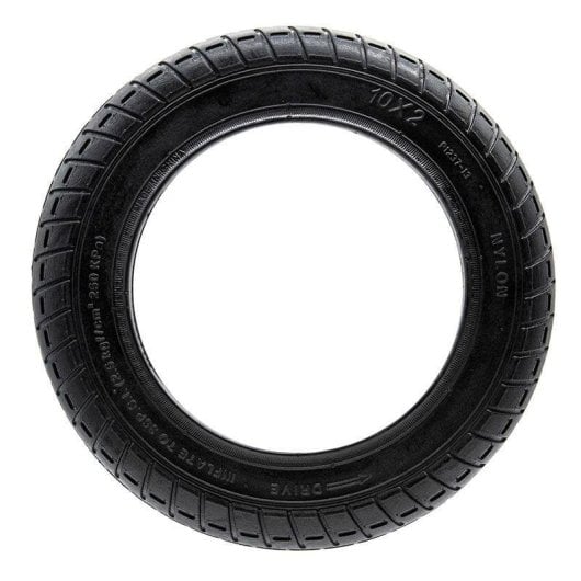Ersatzrad für Elektroroller F10mobility Zeeclo Titan X120