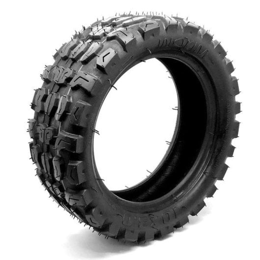 Neumático Con Cámara De Aire Kugoo Kirin M4 Pro F10mobility