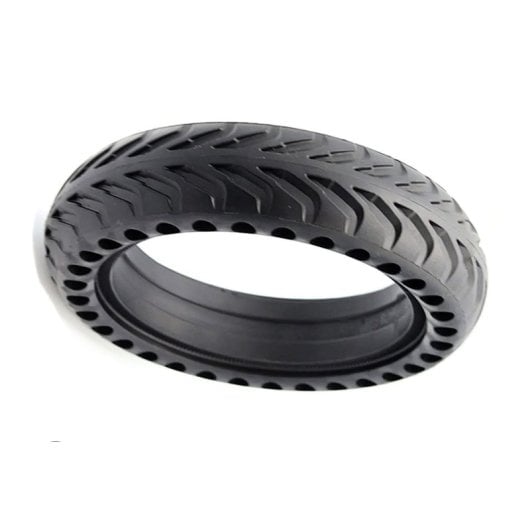 F10mobility Rueda Maciza Antipinchazo Patinete Eléctrico Xiaomi Mi Electric Scooter 3 Neumático Sólido