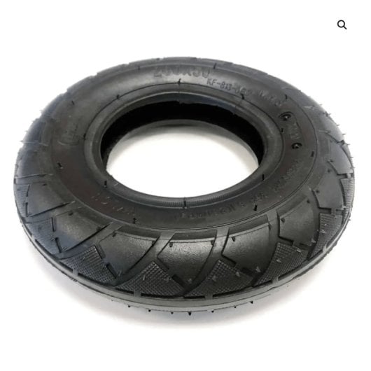 Capa de substituição para roda de trotinete elétrica F10mobility Brigmton Bsk-800