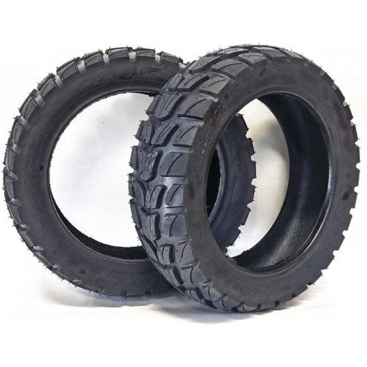 Pack 2 Ruedas Neumáticos Repuesto UrbanGlide All Road 5 Pro F10mobility
