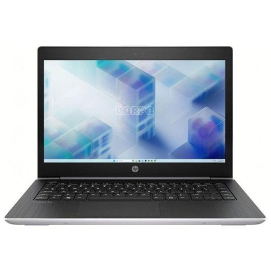 Portátil HP ProBook 440 G4 14" Intel Core i5-7200U 8GB 256GB SSD Windows 10 Pro