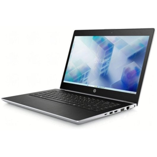 Portátil HP ProBook 440 G4 14" Intel Core i5-7200U 8GB 256GB SSD Windows 10 Pro