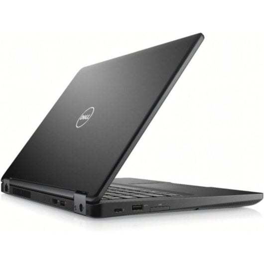 Portátil Dell Latitude 5480 14" Intel Core i5-6200U 8GB 256GB SSD Windows 10 Pro