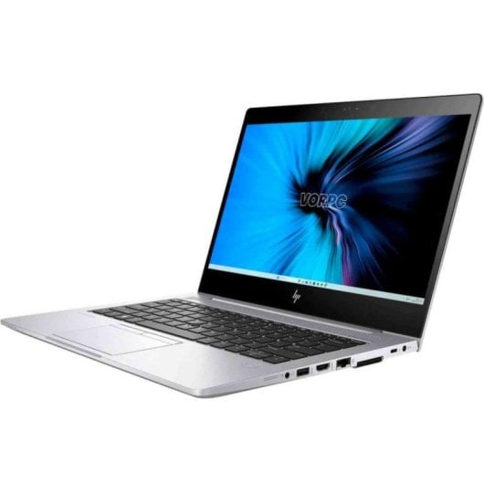 Portátil HP 830 G6 13.3" Intel Core i5-8365U 16GB 512GB SSD Windows 11 Pro FHD