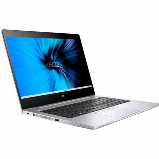 Portátil HP 830 G6 13.3" Intel Core i5-8365U 16GB 512GB SSD Windows 11 Pro FHD