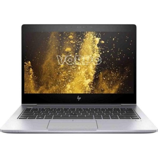 Portátil HP 830 G6 13.3" Intel Core i5-8365U 16GB 512GB SSD Windows 11 Pro FHD