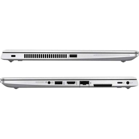 Portátil HP 830 G6 13.3" Intel Core i5-8365U 16GB 512GB SSD Windows 11 Pro FHD