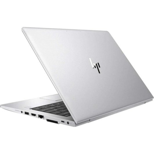 Portátil HP 830 G6 13.3" Intel Core i5-8365U 16GB 512GB SSD Windows 11 Pro FHD