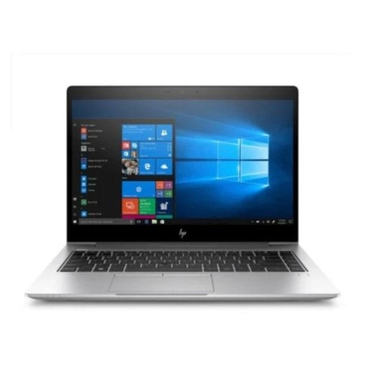 Portátil HP 850 G6 15.6" Intel Core i5-8365U 16GB 256GB SSD Windows 11 Thunderbolt