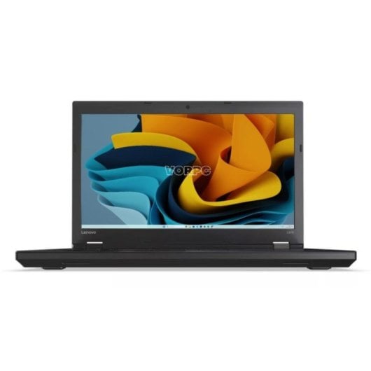 Portátil Lenovo L570 15.6" Intel Core i5-6200U 8GB 256GB SSD Windows 10 Teclado Numérico