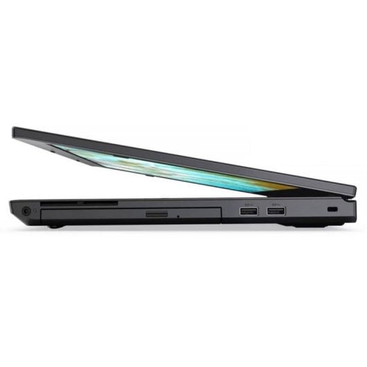 Portátil Lenovo L570 15.6" Intel Core i5-6200U 8GB 256GB SSD Windows 10 Teclado Numérico