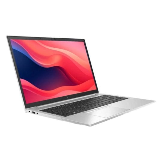 Portátil HP 850 G7 15.6" Intel Core i5-10310U 8GB 256GB SSD FHD IPS Wi-Fi 6 W11 Pro