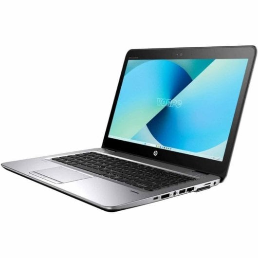 Portátil HP EliteBook 840 G3 14" Intel Core i5-6200U 16GB 256GB SSD Windows 10 Pro
