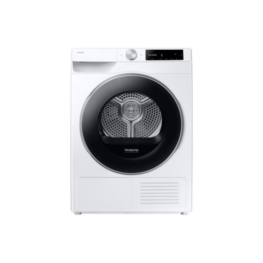 Máquina de Secar Roupa bomba de calor Samsung DV90DG6845LE 9 kg Classe A Wi-Fi AutoDry Super Speed