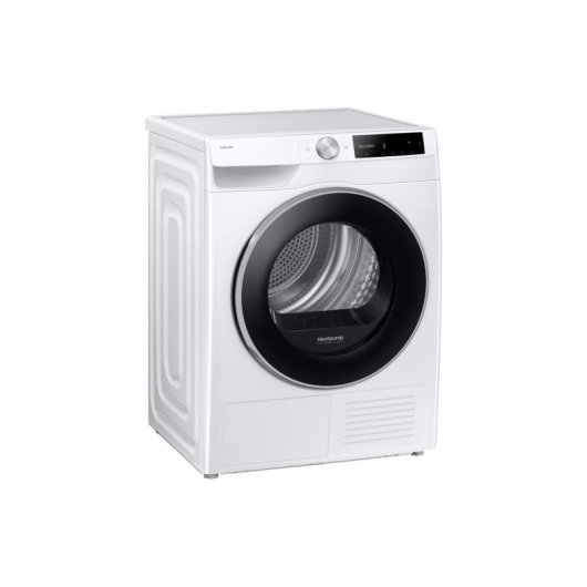 Máquina de Secar Roupa bomba de calor Samsung DV90DG6845LE 9 kg Classe A Wi-Fi AutoDry Super Speed