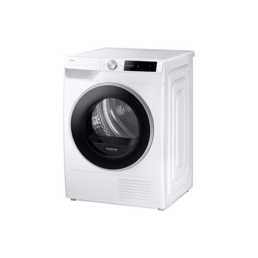Máquina de Secar Roupa bomba de calor Samsung DV90DG6845LE 9 kg Classe A Wi-Fi AutoDry Super Speed