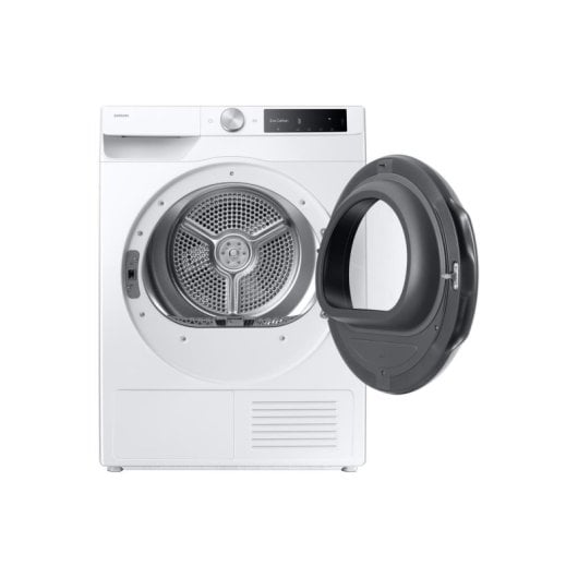 Máquina de Secar Roupa bomba de calor Samsung DV90DG6845LE 9 kg Classe A Wi-Fi AutoDry Super Speed
