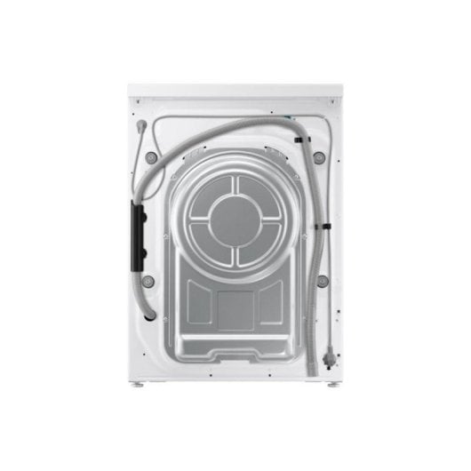 Máquina de Lavar Roupa Samsung WW90DB7U94GEU3 9kg Carga Frontal 1400rpm A Branca AI EcoBubble Wi-Fi Autodosagem