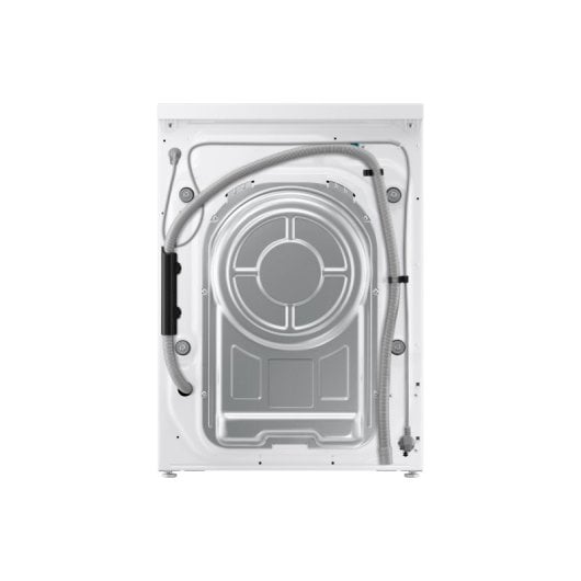 Samsung WW90DB7U94GEU3 - Máquina de Lavar Roupa AI EcoBubble, Inteligência Artificial e SmartThings, 9 kg, A-20% com Super Speed 39, Auto-doseador, Branco