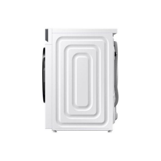 Máquina de Lavar Roupa Samsung WW90DB7U94GEU3 9kg Carga Frontal 1400rpm A Branca AI EcoBubble Wi-Fi Autodosagem