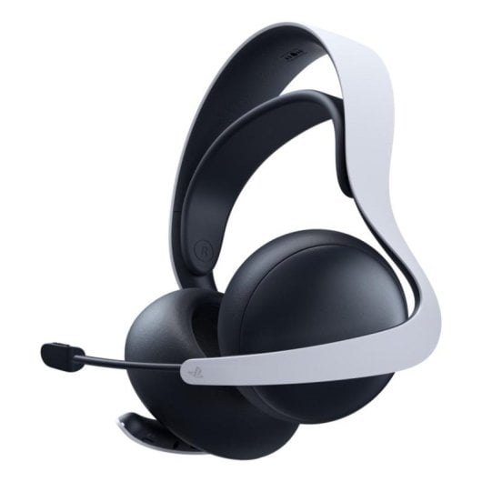 Sony PULSE 3D ELITE PS5 V2 Headset Sem Fios para PS5 Branco