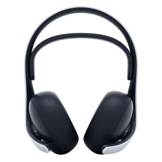 Sony PULSE 3D ELITE PS5 V2 Headset Sem Fios para PS5 Branco