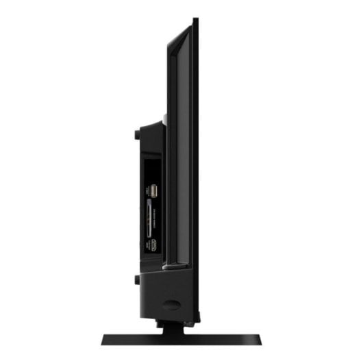 TV Blaupunkt VA 32QBG6000S 32" Full HD Google TV Dolby Audio Chromecast Bluetooth