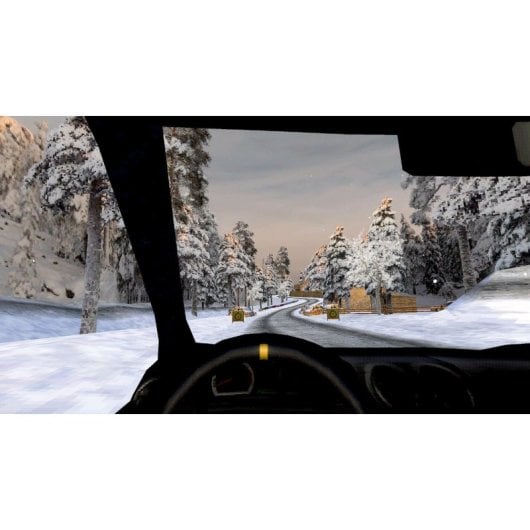 Old School Rally - Special Edition PS5