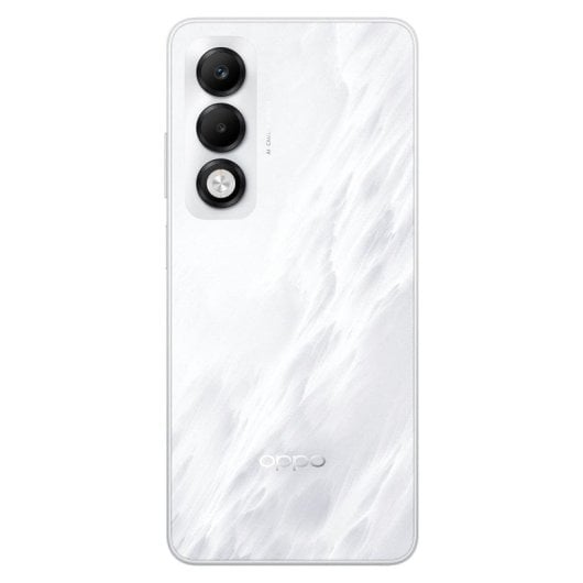 Smartphone Oppo A5 4GB RAM 128GB IP65 Ultra Résistant