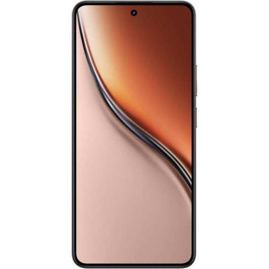 Realme P3 5G 8GB/256GB/6.67" Cinzento Cometa