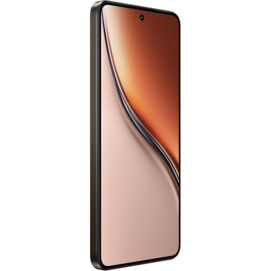 Realme P3 5G 8GB/256GB/6.67" Cinzento Cometa