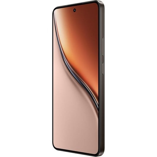 Realme P3 5G 8GB/256GB/6.67" Cinzento Cometa