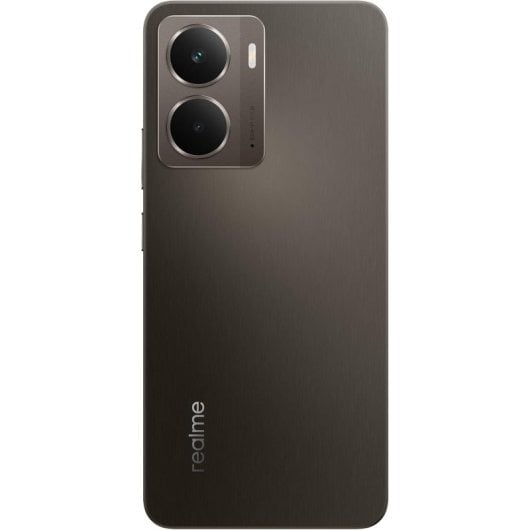 Realme P3 5G 8GB/256GB/6.67" Cinzento Cometa
