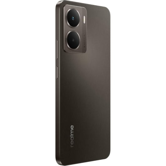 Realme P3 5G 8GB/256GB/6.67" Cinzento Cometa