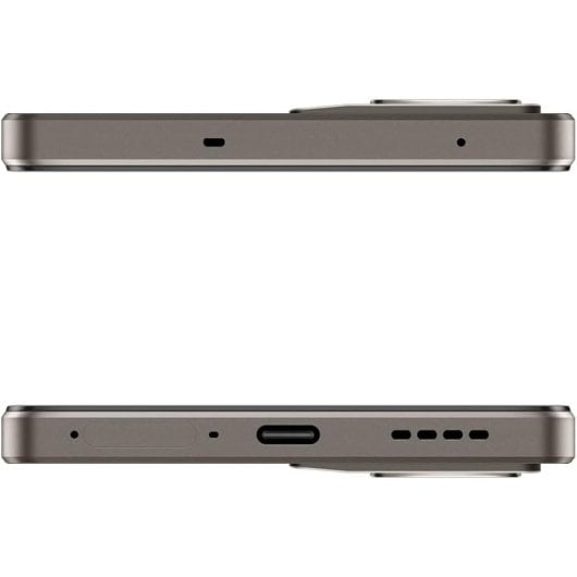 Realme P3 5G 8GB/256GB/6.67" Cinzento Cometa